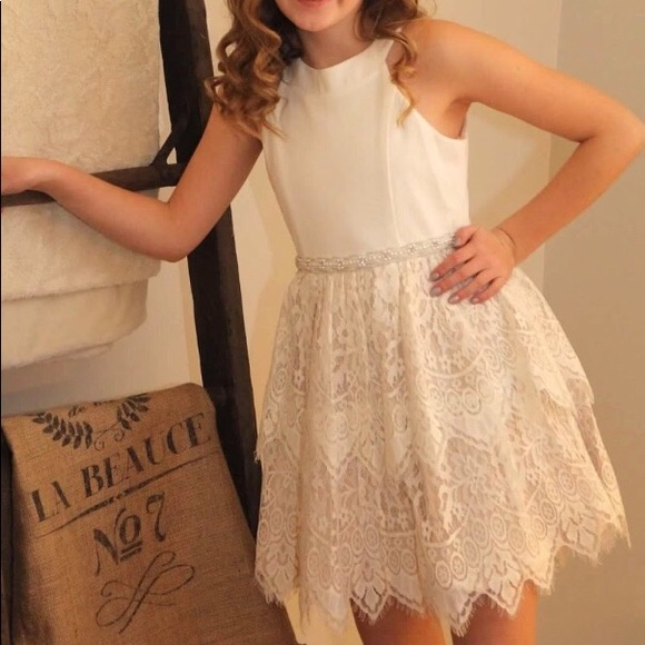 macy's first communion dresses